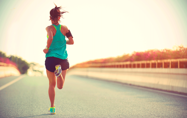 Como correr mais rápido e de forma correta? A biomecânica da corrida pode te ajudar!