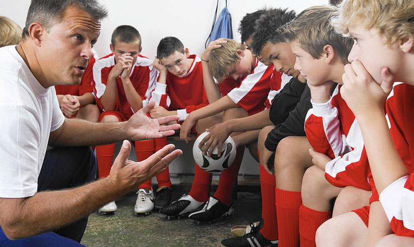 Psicologia Esportiva em BH
