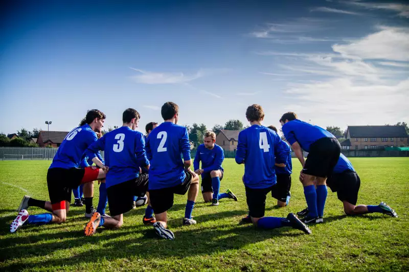 Psicologia Esportiva em BH