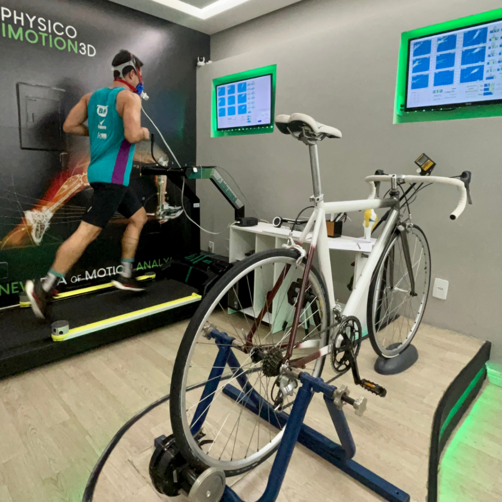 Ergoespirometria Esportiva - Fisiologia do exercício e metabolismo energético!