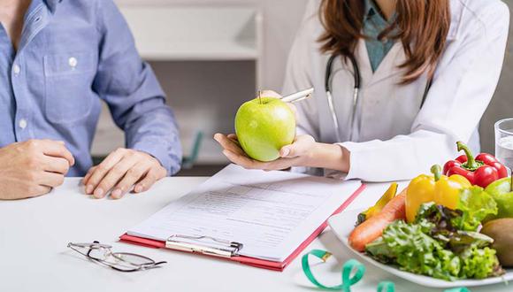 Quanto custa uma consulta com nutricionista em BH?