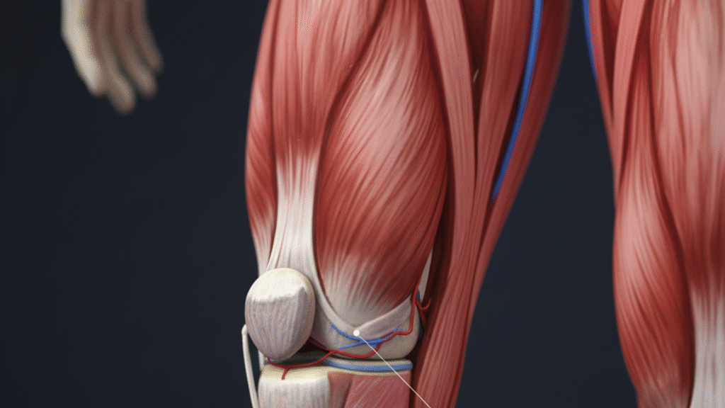 Teste de Lactato: Entendendo a Resistência Muscular e a Fadiga