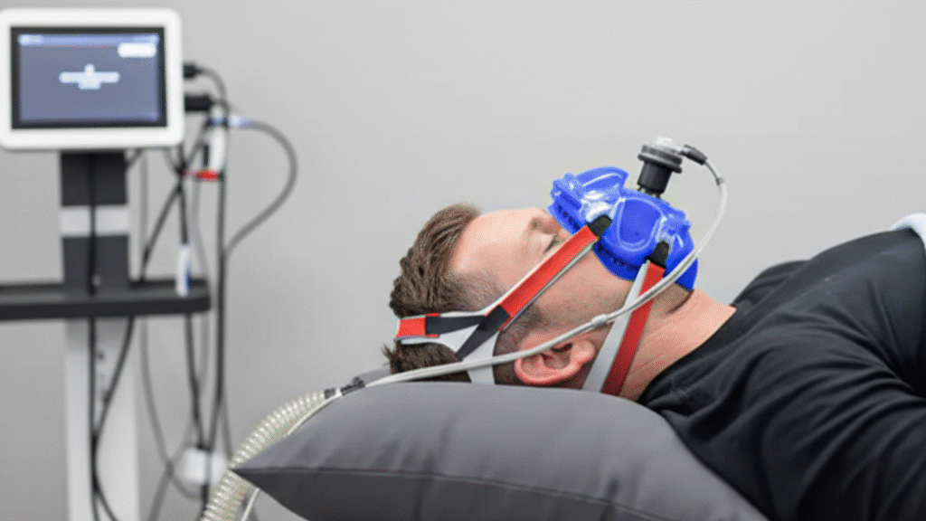 Como a Calorimetria Indireta Ajuda a Planejar Dietas Personalizadas