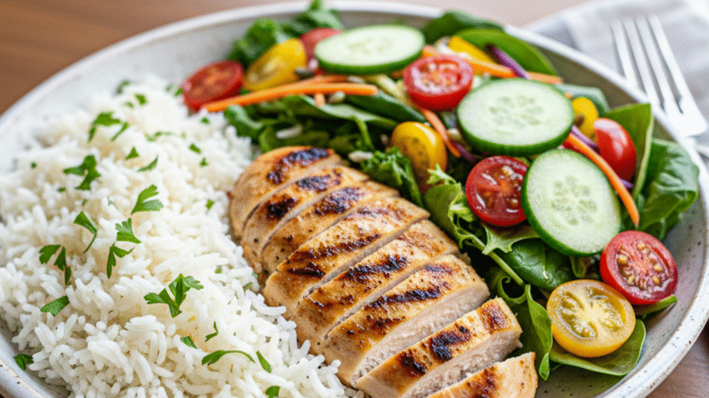 Como a Calorimetria Indireta Ajuda a Planejar Dietas Personalizadas