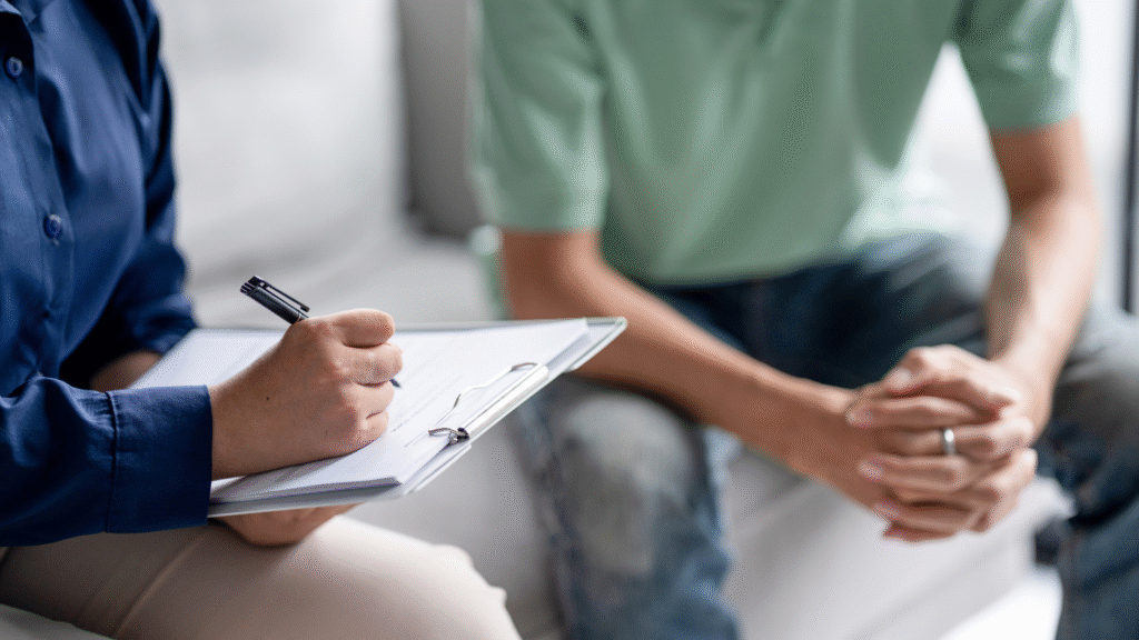 Psicologia esportiva e prevenção de lesões: cuidar da mente também protege o corpo