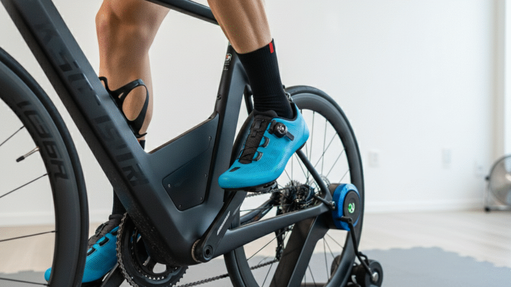 Teste de FTP: otimizando a performance no ciclismo para triatletas