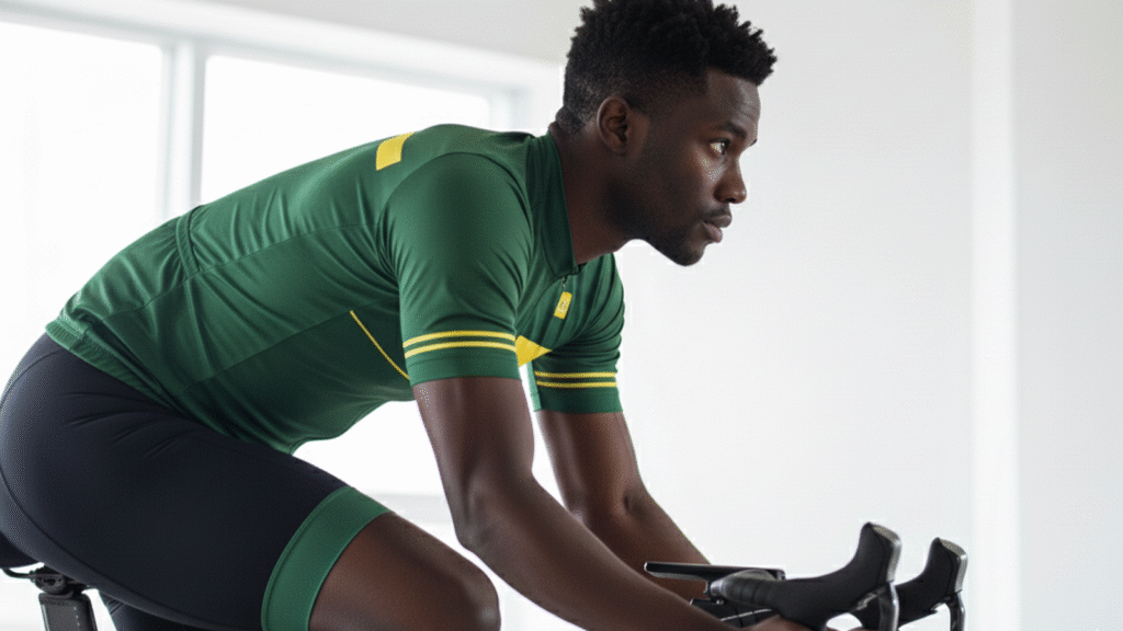 Teste de FTP: otimizando a performance no ciclismo para triatletas