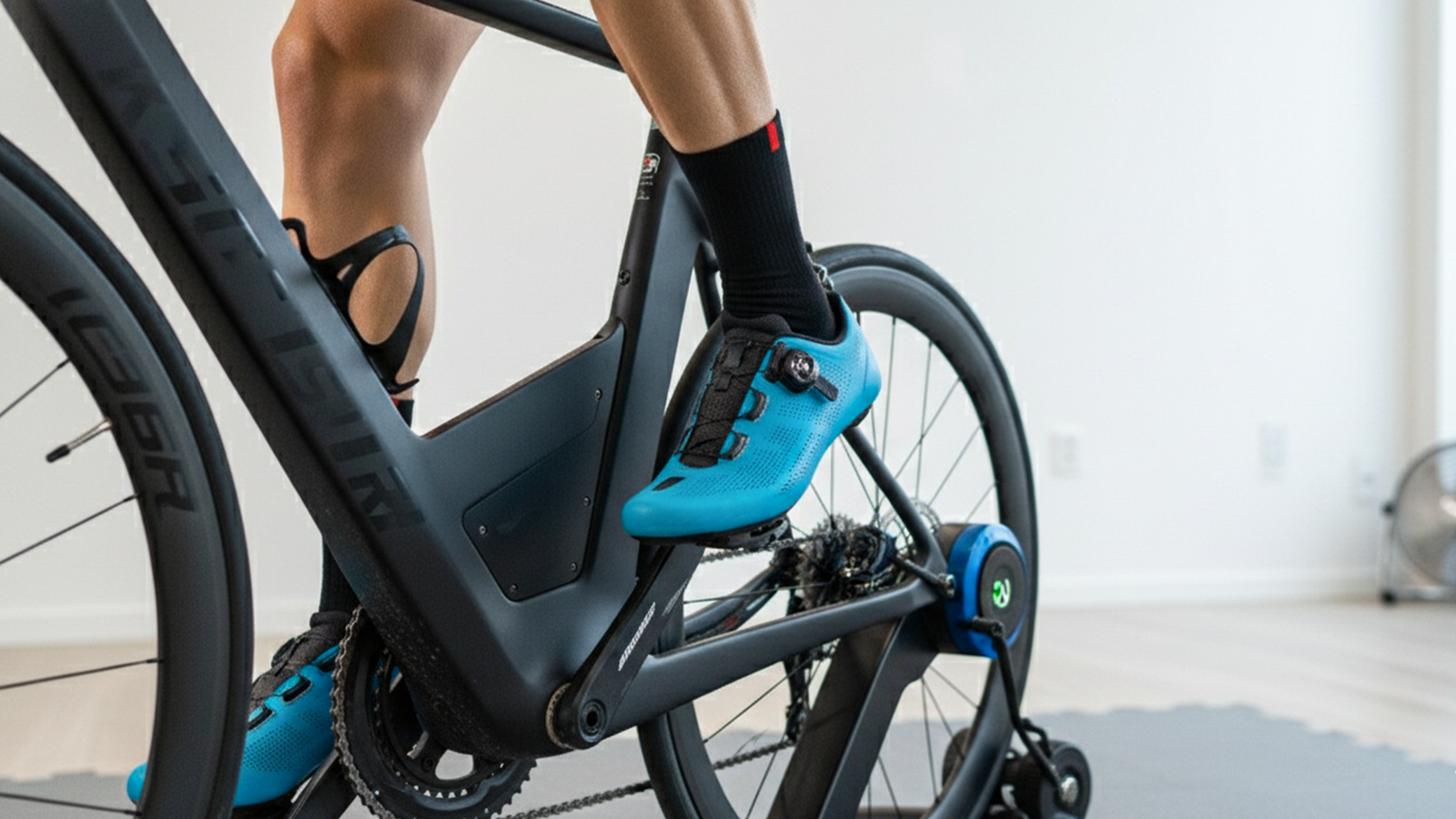 Teste de FTP: otimizando a performance no ciclismo para triatletas