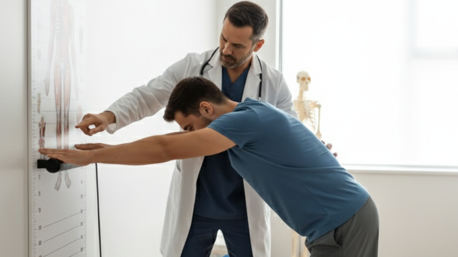 Benefícios da Avaliação de Flexibilidade para Prevenção de Lesões