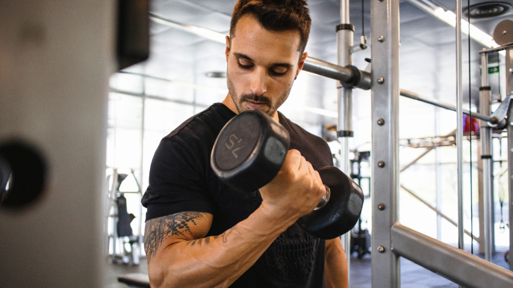 Psicologia esportiva e prevenção de lesões: cuidar da mente também protege o corpo