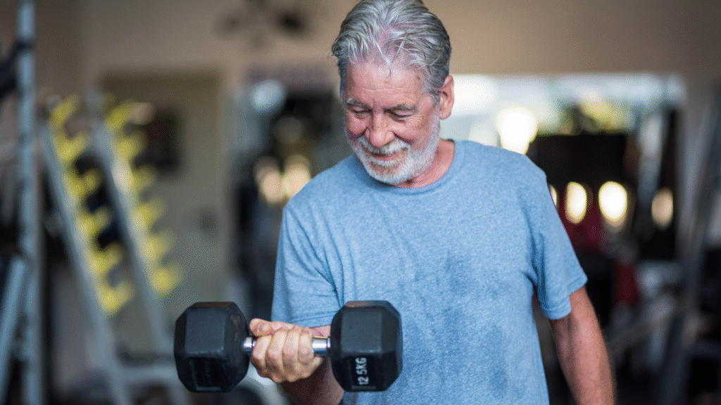 Benefícios da fisioterapia preventiva para melhorar a qualidade de vida