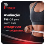 Avaliação Física para quem quer emagrecer com segurança