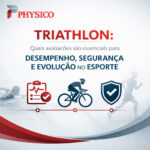 Triathlon - Quais avaliações são essenciais para desempenho, segurança e evolução no esporte