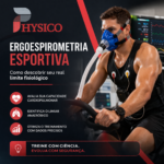 Ergoespirometria Esportiva Como descobrir seu real limite fisiológico