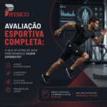 Avaliação Esportiva Completa O que atletas de alta performance fazem diferente