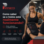Como saber se o treino está realmente funcionando Veja os sinais, avaliações e cuidados essenciais