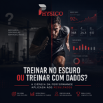 Treinar no Escuro ou Treinar com Dados A Ciência da Performance Aplicada aos Resultados