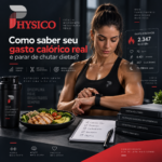 Como saber seu gasto calórico real e parar de chutar dietas
